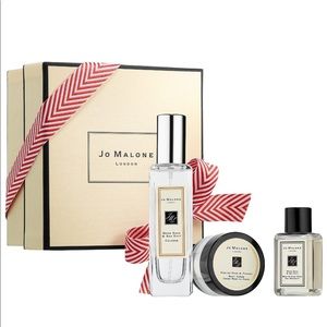 Luscious & Lively Trio - Jo Malone